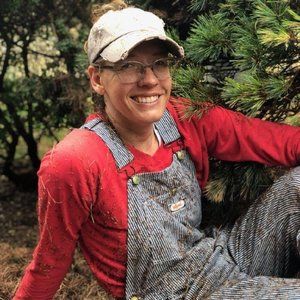 Meet your Posher, Brie